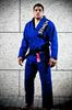 Storm Kimonos Storm Kimonos Typhoon Blue BJJ GI